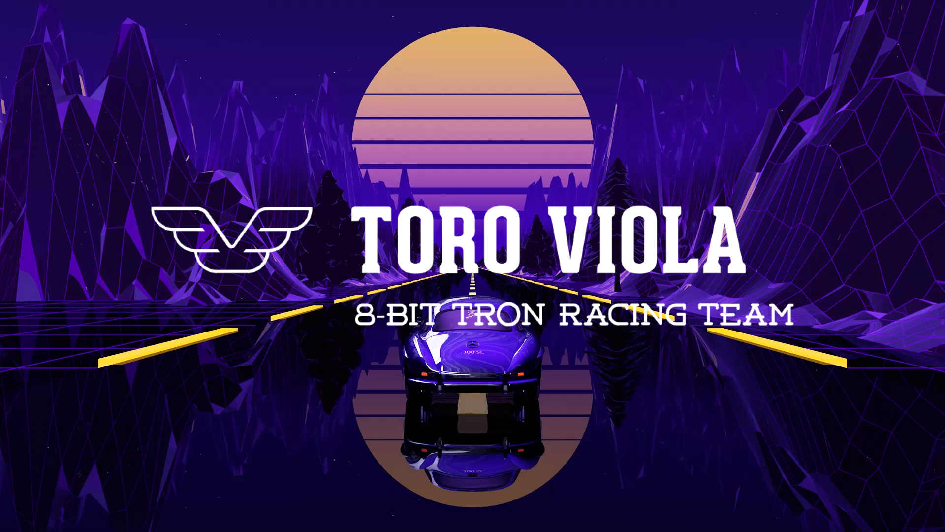 Toro Viola