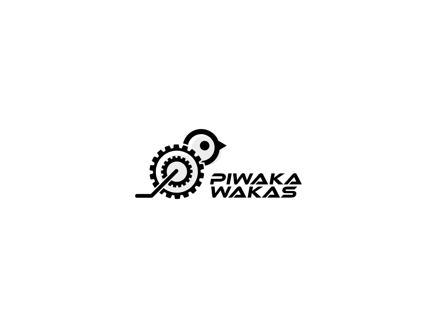 Zwift eCycling Team Logo: Cryo-Gen Piwakawakas