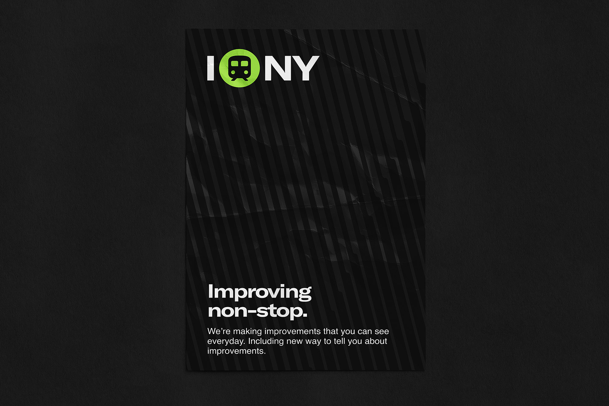 NYC Graphic Standards Manual