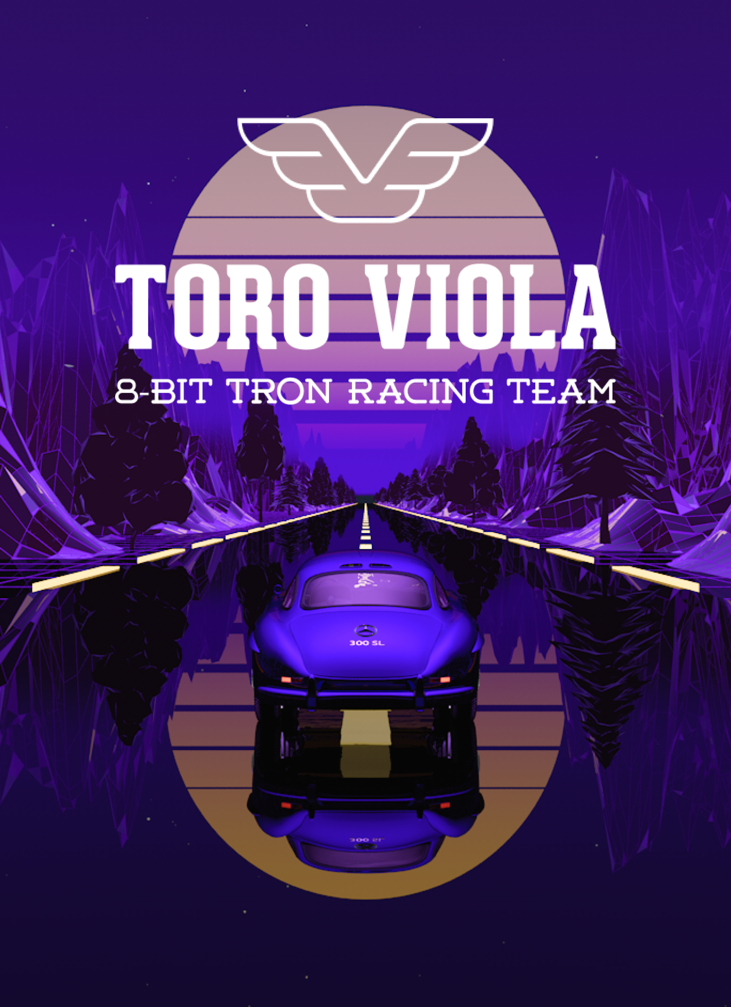 Toro Viola